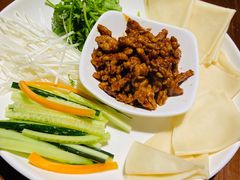 -刘妈小集市(黄陂广场店)