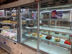 -天母蓝鸟烘焙·蛋糕·下午茶(时代城广场店)