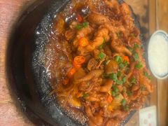 -西江美食舫·江西菜(健德桥店)