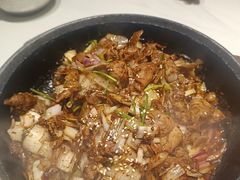 -皇城根·鲁菜济南菜·吊炉烤鸭·炒鸡鱼头(济南旗舰店)