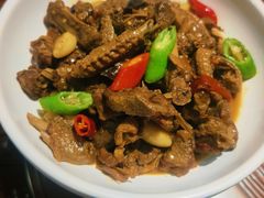 -董府·古宅餐厅