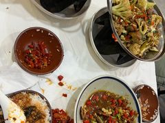 -新新湘菜馆(新中街二条店)