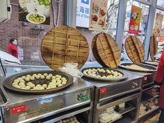 -光明邨大酒家(淮海路店)