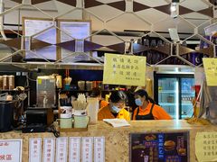 -世记咖啡(氹仔外卖店)