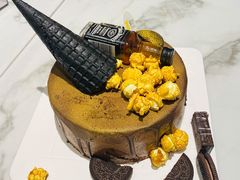 -卷时·瑞士卷·生日蛋糕(大望路店)