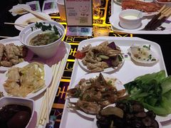 -堂会(白云店)