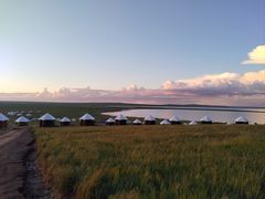 -呼和诺尔旅游景区