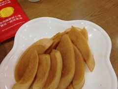 特色酱萝卜-粤仔湾砂锅粥(滨湖万达店)