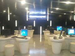 -天津市规划展览馆