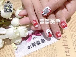 -LEILEI NAIL蕾蕾美甲美睫