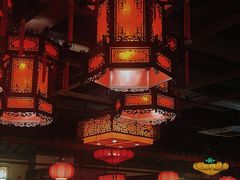 -矮板凳老火锅(宽窄巷子店)