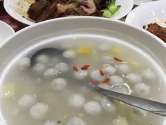 -申阿婆·上海菜·小海鲜(国展店)