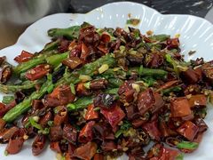 -张氏特色豆花火锅酸汤鱼(江口店)