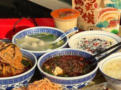 -樊记腊汁肉(竹笆市总店)