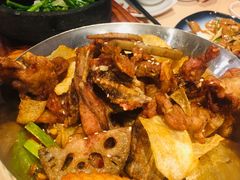 -避风塘(宝山万达店)