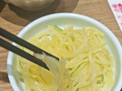 -李先生牛肉面(东一商场店)