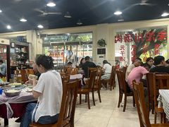 -卢六川汤肉(南方花园店)