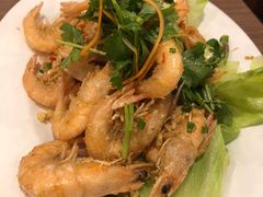 -兴旺海鲜砂煲王