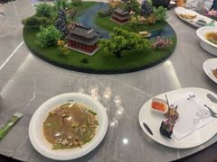 -新阿布海鲜大酒店