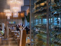 -君悦酒店·La Terrazza意合園·意式风味