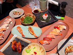 -Tuna maki寿司(苏州万象天地店)