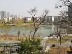 -西海子公园