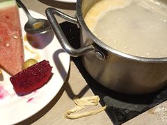-星伦多自助料理(宝山龙湖天街店)