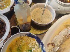 -扬州狮子楼·非遗淮扬菜(东关街店)