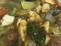 大碗胡辣汤-清真李唯一优质肉丸糊辣汤