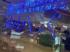 -佳兆业国际影城(惠州IMAX店)