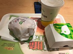 -德克士(龙阳广场店)