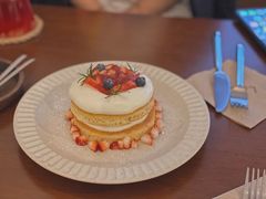 -Lumos一間甜食