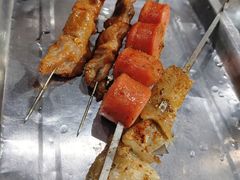 -刘一龙虾.烧烤(理工直营店)