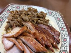 -聂记粤菜馆(鼓西路店)