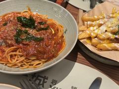 -一沙一城·岩烤牛扒(深圳首店)