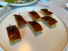 -丽轩中餐厅(广州丽思卡尔顿酒店)