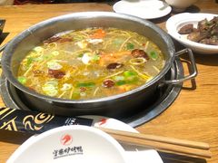 -守柴炉烤鸭(中海国际店)