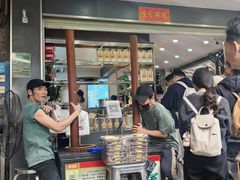 -芝麻糊世家(西华店)