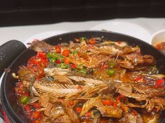 -潇湘码头·鲜湘菜(清河店)