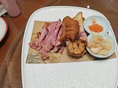 -金陵后厨·南京菜(新街口秣陵路店)