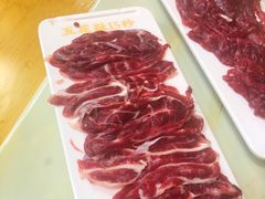 -杏花吴记牛肉火锅