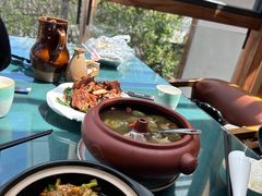 -云隐小厨·传统大理美食(复兴路店)