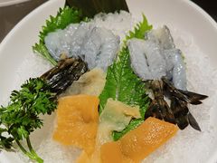 -水木锦堂·自助铁板烧(望京凯德MALL店)
