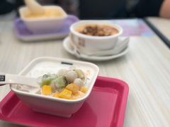 -满记甜品(无锡八佰伴店)