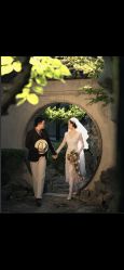 -Mu慕婚纱摄影·超级工作室