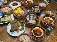 -点心传说·粤菜点心(佐阾虹湾店)