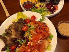 -mordew加州日记西餐&小酒馆(新天地店)