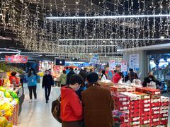 -盒马鲜生(观音桥店)