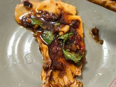 -汝萍传统蘸水菜(春华路总店)