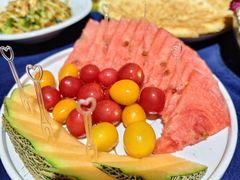 -伊带伊路新疆美食府(呼家楼店)